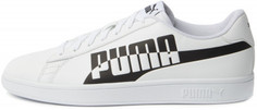 Кеды мужские Puma Smash V2, размер 42