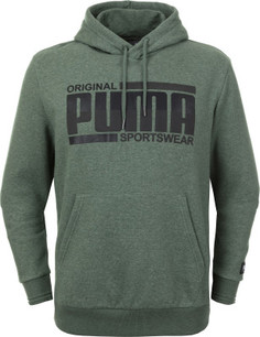 Джемпер мужской Puma Athletics, размер 46-48
