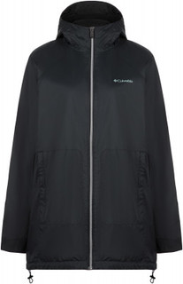 Ветровка женская Columbia Switchback™ - Plus Size, размер 54-56