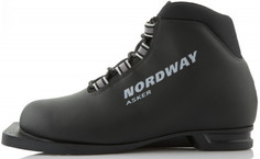 Ботинки для беговых лыж Nordway Asker 75 mm, размер 50