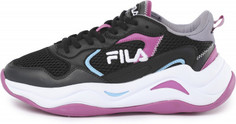 Кроссовки женские Fila Shade, размер 36