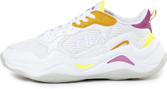 Кроссовки женские Fila Shade, размер 35