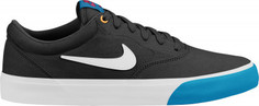 Кеды мужские Nike Sb Charge Solarsoft, размер 47,5
