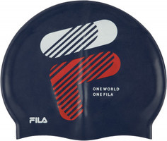 Шапочка для плавания Fila