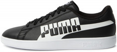 Кеды мужские Puma Smash V2, размер 44