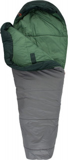 Aleutian 0/-18 Long The North Face