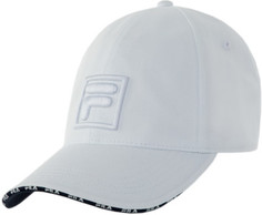 Бейсболка Fila