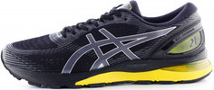 Кроссовки мужские ASICS Gel-Nimbus 21, размер 42,5