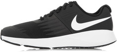 Кроссовки для мальчиков Nike Star Runner, размер 34,5