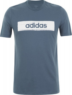 Футболка мужская Adidas, размер 52