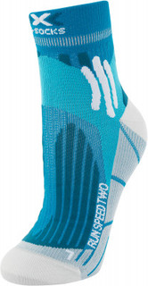 Носки X-Socks Run Speed Two, 1 пара, размер 39-41