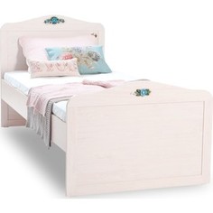 Кровать Cilek Flower XL 200x120