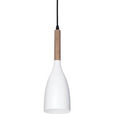 Подвесной светильник Ideal Lux Manhattan SP1 Bianco