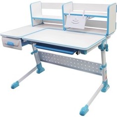 Стол Rifforma 35 голубой