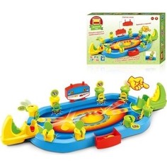 Настольная игра 1Toy Двойной тир (Т10826)