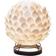 Настольная лампа Globo 25854T