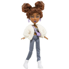 Кукла 1Toy YULU SnapStar Izzy 23см Т16244