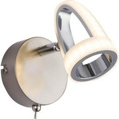 Светодиодный спот Globo 56006-1