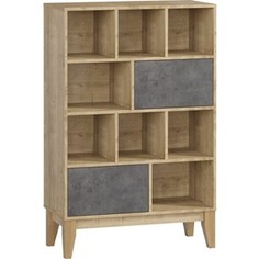 Стеллаж WOODCRAFT Гарленд