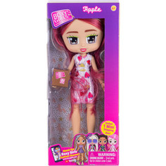 Кукла 1Toy Boxy Girls Apple Т16640
