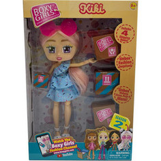 Кукла 1Toy Boxy Girls Kiki Т16626