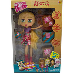 Кукла 1Toy Boxy Girls Hazel Т16627
