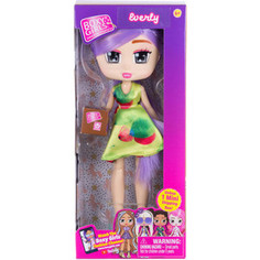Кукла 1Toy Boxy Girls Everly Т16631