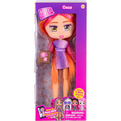 Кукла 1Toy Boxy Girls Coco Т16637