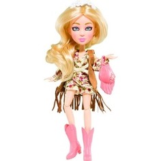Кукла 1Toy YULU SnapStar Aspen 23см Т16243