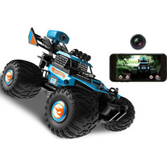 Машина РУ 1Toy Hot Wheels Багги (Т11571)