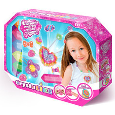 Набор для творчества 1Toy 6 баночек с массой для моделирования (Т10853)
