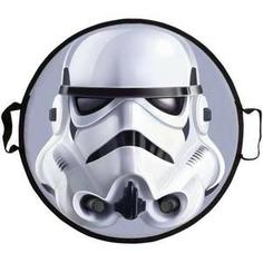 Ледянка 1Toy Star Wars Storm Trooper 52 см круглая Т58479