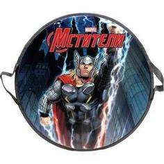Ледянка 1Toy Marvel Thor круглая Т58171-1
