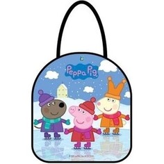 Ледянка 1Toy Peppa 42х38 см прямоугольная (Т59204)