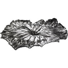 Блюдо Alessi A lotus leaf