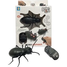 Интерактивная игрушка 1Toy Робо-муравей на ИК управлении (Т10901)