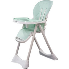 Стульчик для кормления Farfello Bunny Basic мятный / mint, B4