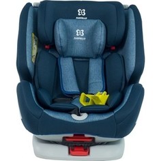 Автокресло Farfello KS-2190FIX сине-голубой KS-2190FIX/bl