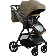 Коляска 2 в 1 Farfello Joy бежевый / beige
