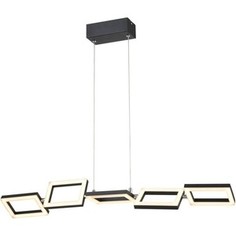 Подвесной светильник Vele Luce VL7012P05