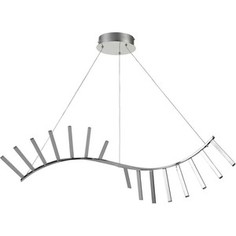 Подвесной светильник Vele Luce VL7083P17