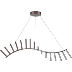 Подвесной светильник Vele Luce VL7086P17