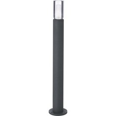 Уличный светильник Ideal Lux Bamboo PT1 Antracite