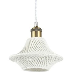 Подвесной светильник Ideal Lux Lugano SP1 D23