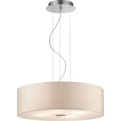 Подвесной светильник Ideal Lux Woody SP4 Wood