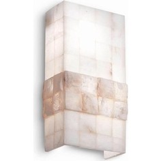Настенный светильник Ideal Lux Stones AP2