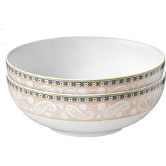 Набор салатников 16 см Esprado Arista Rose (ARRB0001)