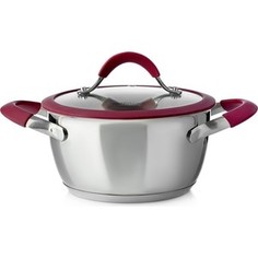 Кастрюля с крышкой 2.9 л Esprado Farve Vino (FV4L20SE101)
