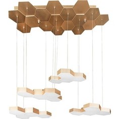 Подвесной светодиодный светильник Lightstar 750261