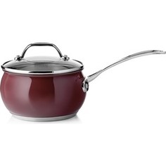 Ковш с крышкой 1.9 л Esprado Turia Marsala (TRML16ME109)